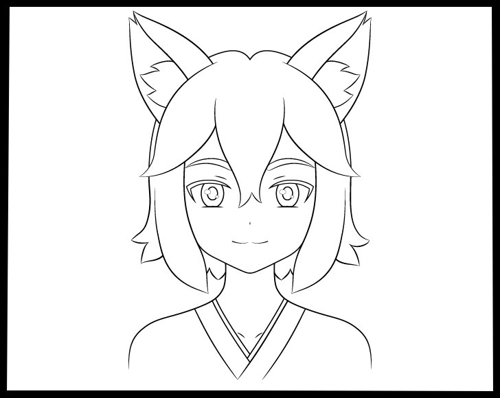 anime_fox_girl_clothes_drawing